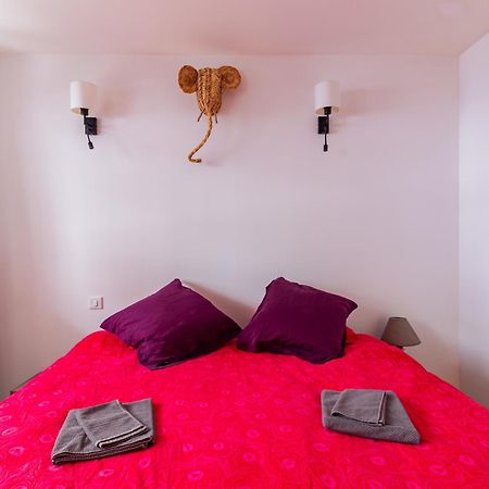 Appartement T4 Central Quartier Saint-Georges -Le Picomax- Toulouse Exteriör bild
