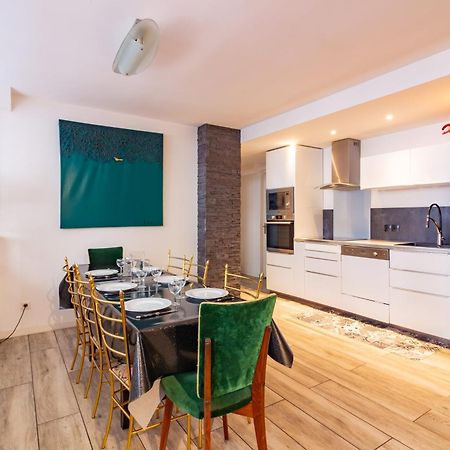 Appartement T4 Central Quartier Saint-Georges -Le Picomax- Toulouse Exteriör bild