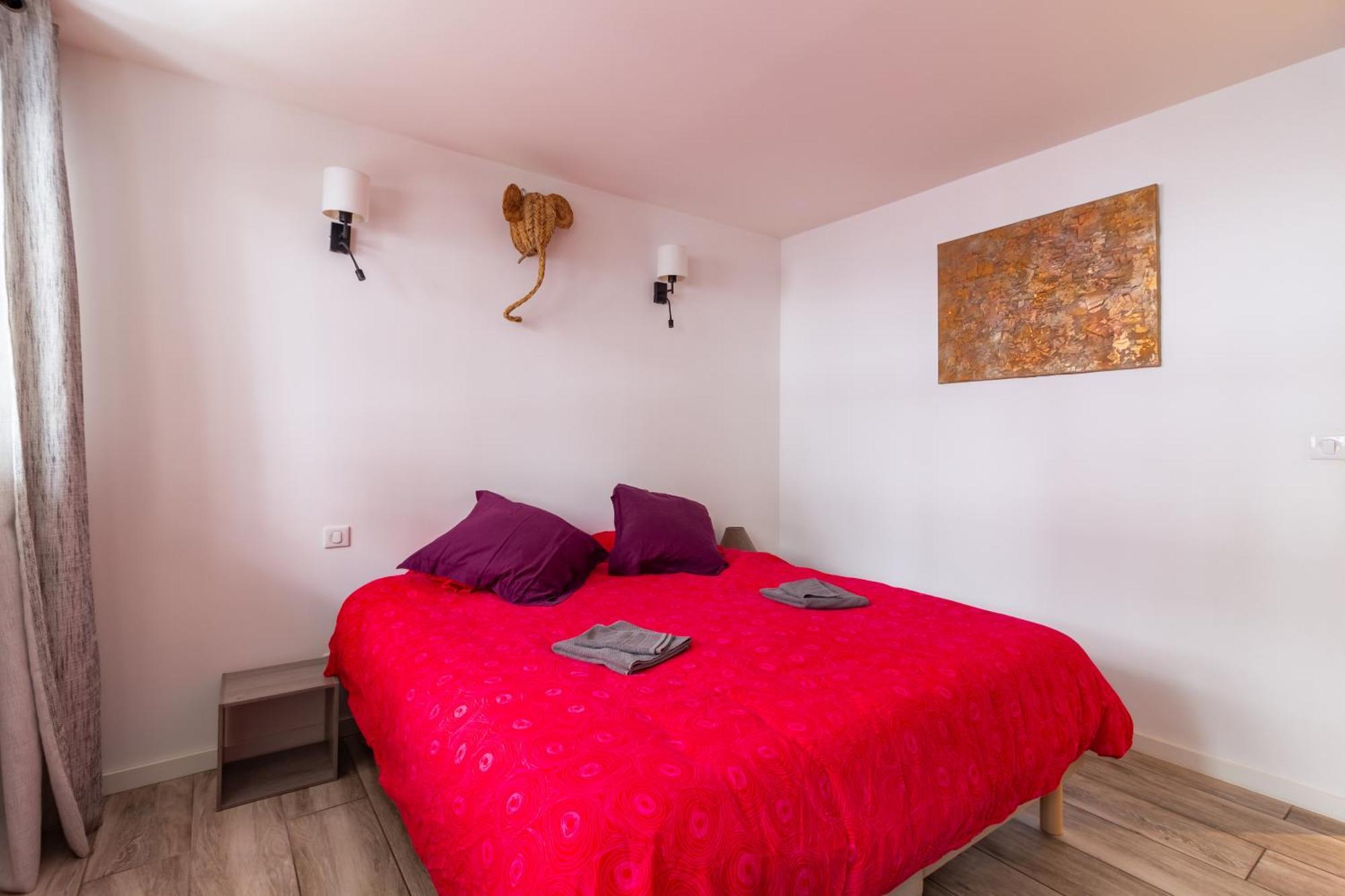 Appartement T4 Central Quartier Saint-Georges -Le Picomax- Toulouse Exteriör bild