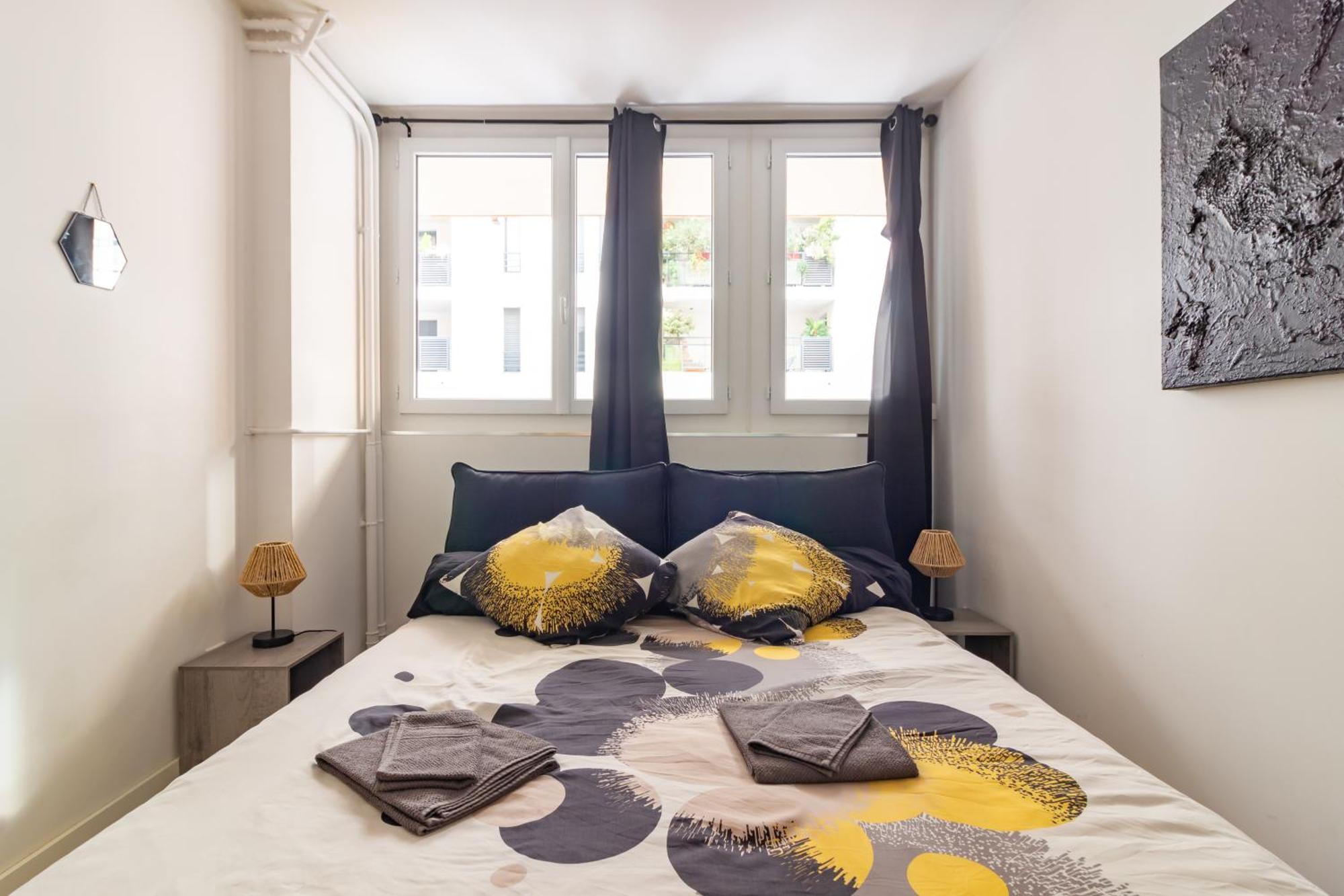 Appartement T4 Central Quartier Saint-Georges -Le Picomax- Toulouse Exteriör bild