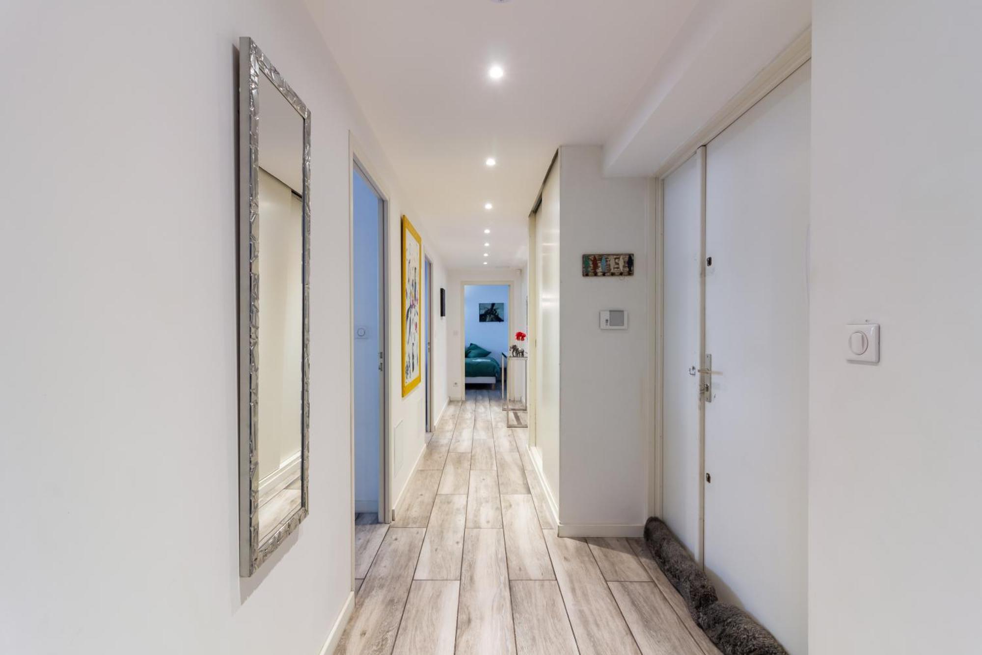 Appartement T4 Central Quartier Saint-Georges -Le Picomax- Toulouse Exteriör bild