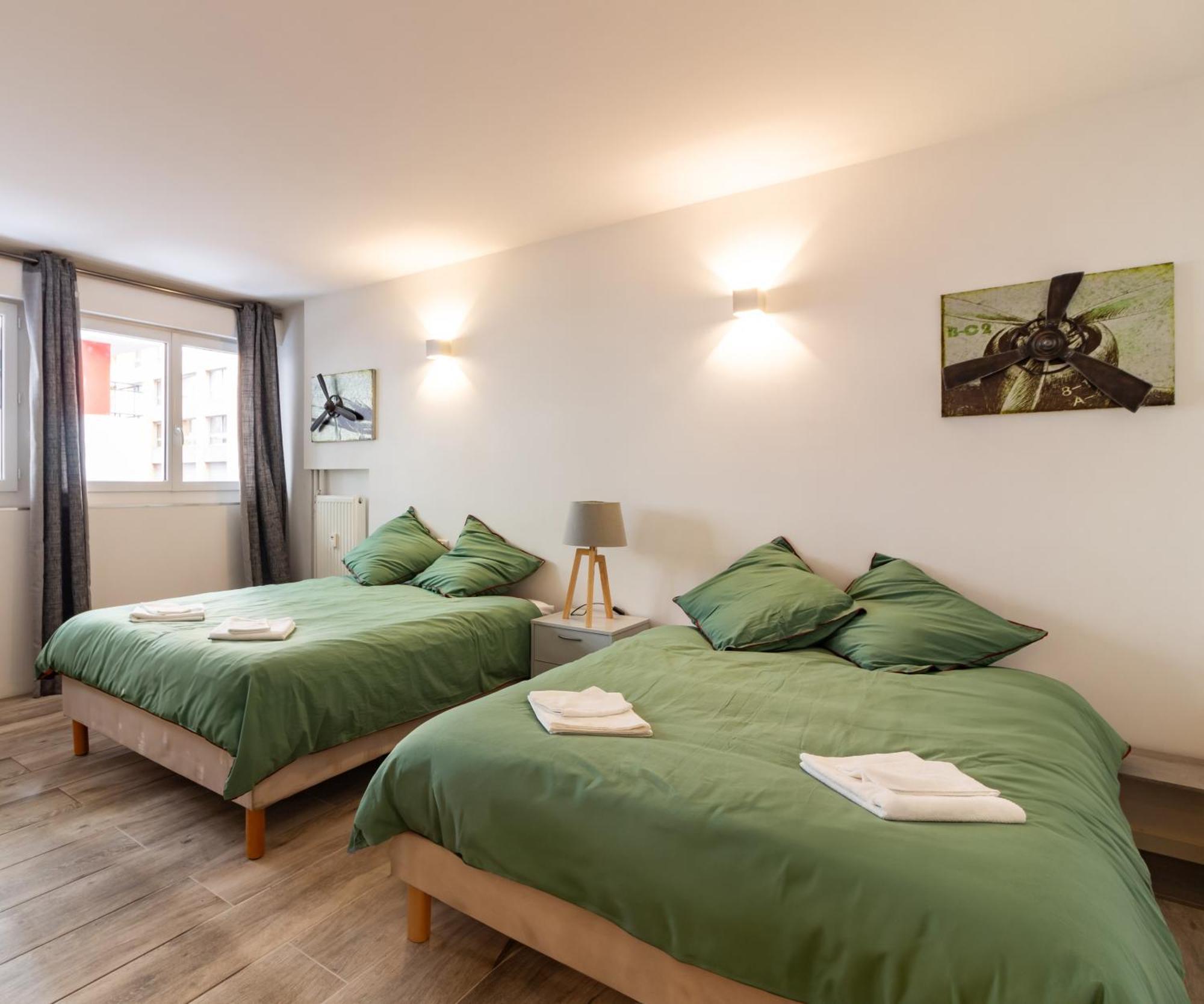 Appartement T4 Central Quartier Saint-Georges -Le Picomax- Toulouse Exteriör bild
