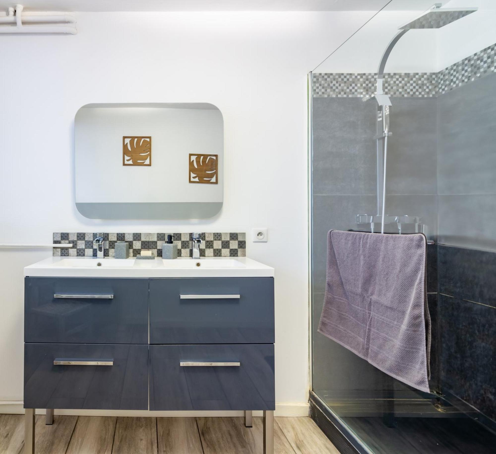 Appartement T4 Central Quartier Saint-Georges -Le Picomax- Toulouse Exteriör bild